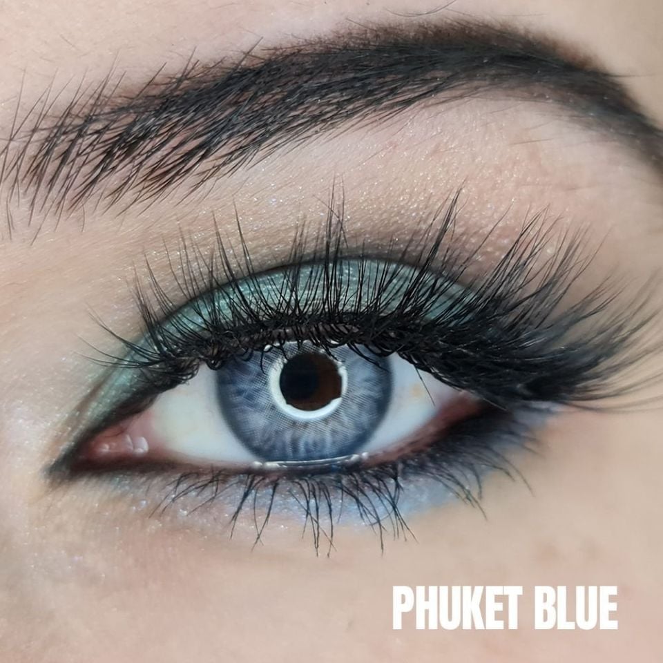 PHUKET BLUE