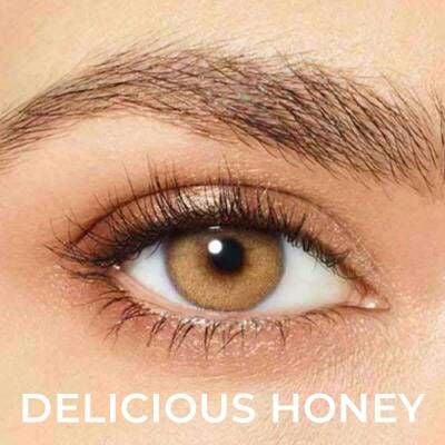 Desio Att. Quarterly 2 Tone | Delicious Honey