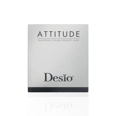 Desio Att. Quarterly 2 Tone | Delicious Honey