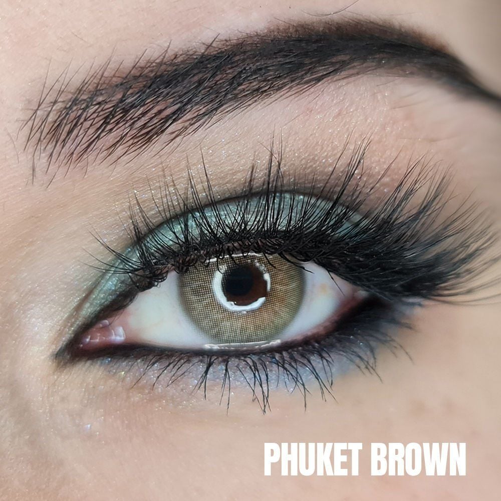 PHUKET BROWN