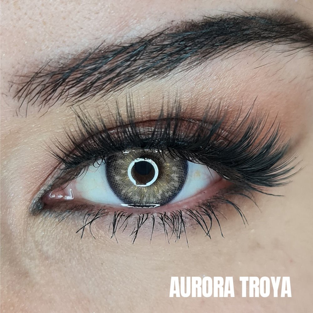 AURORA TROYA