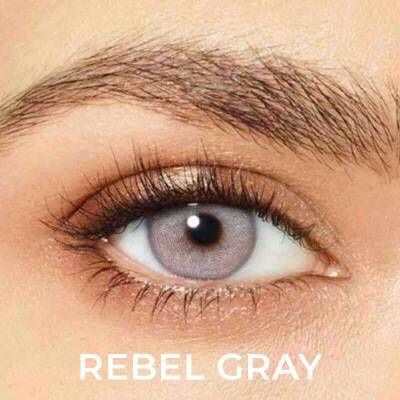 Desio Att. Quarterly 2 Tone | Rebel Gray