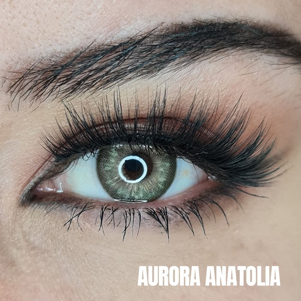 AURORA ANATOLIA