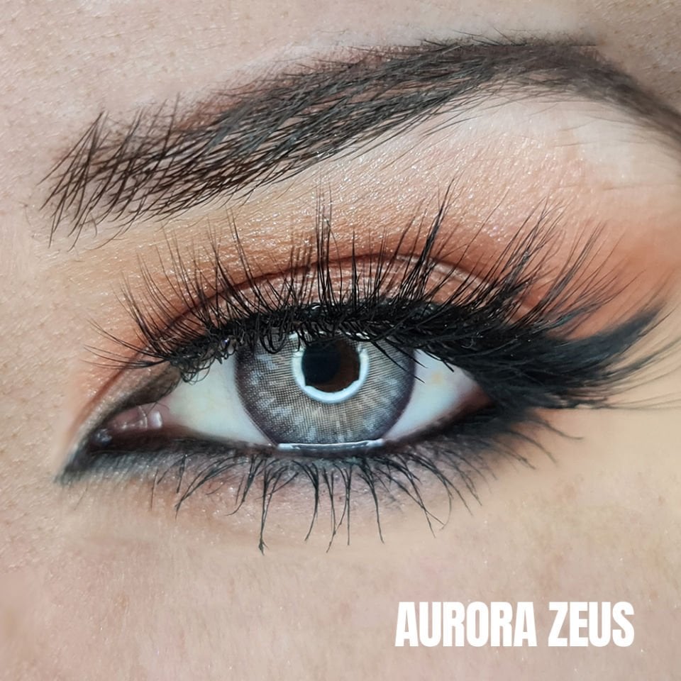 AURORA ZEUS