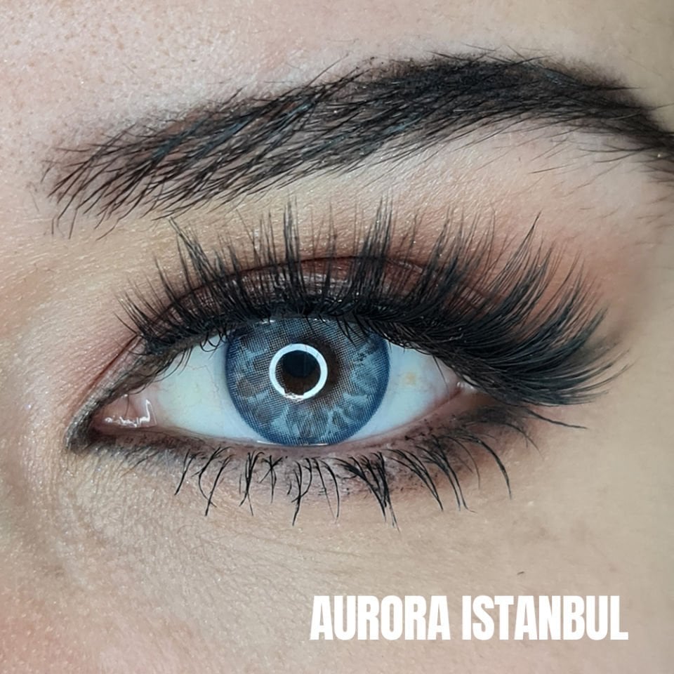 AURORA İSTANBUL -1.0