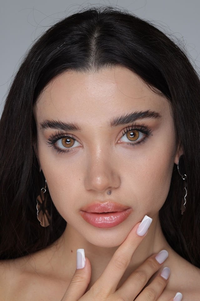 AURORA BROWN
