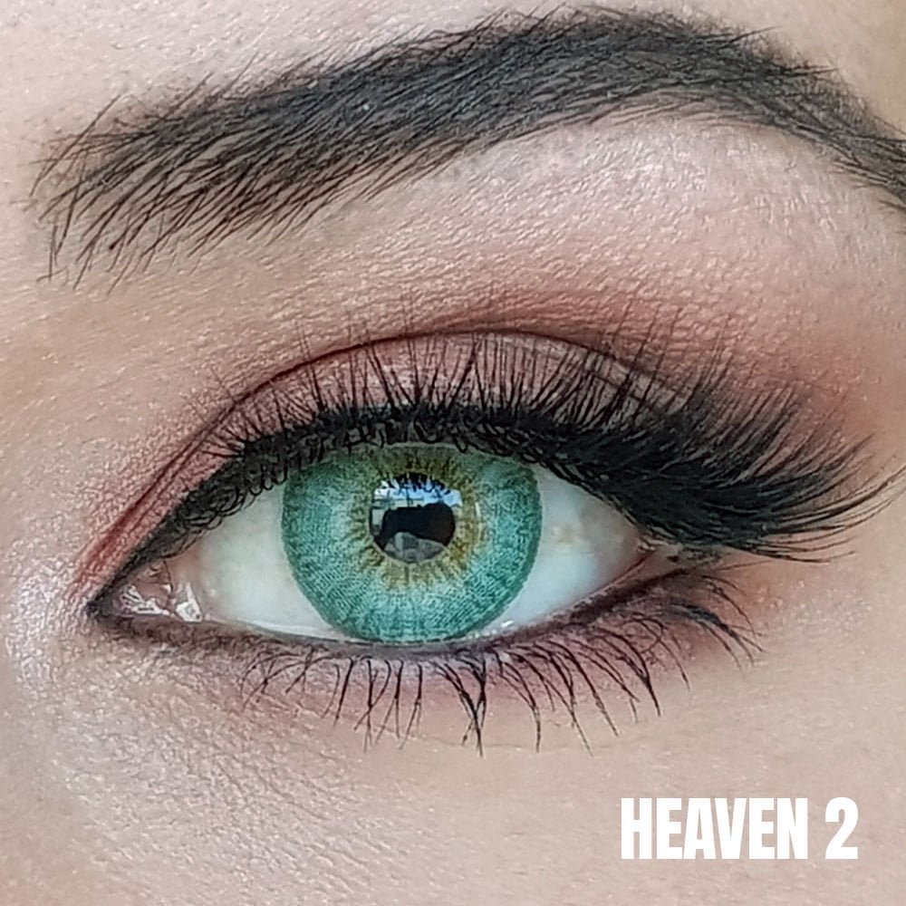 HEAVEN 2
