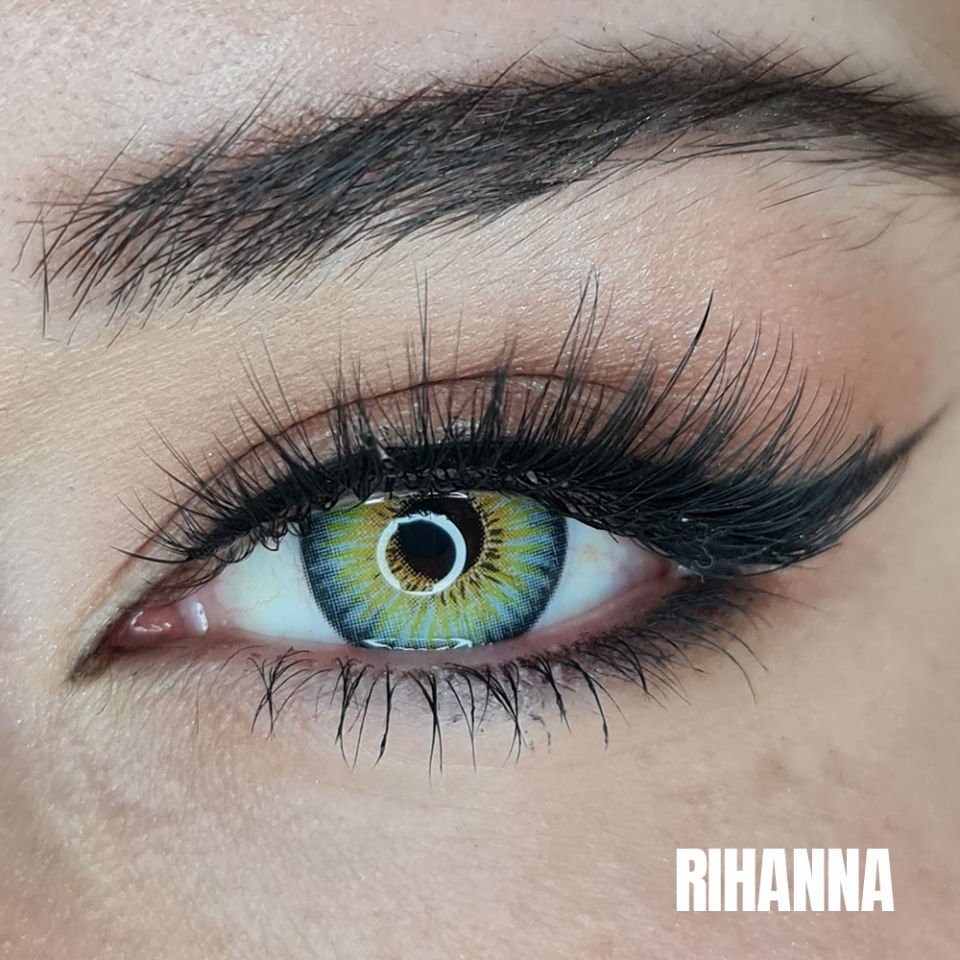 RIHANNA