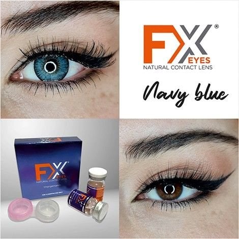 NAVY BLUE
