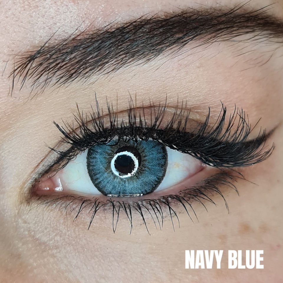 NAVY BLUE