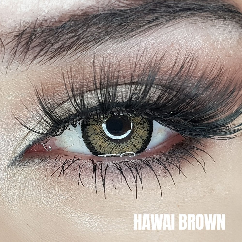 HAWAI BROWN