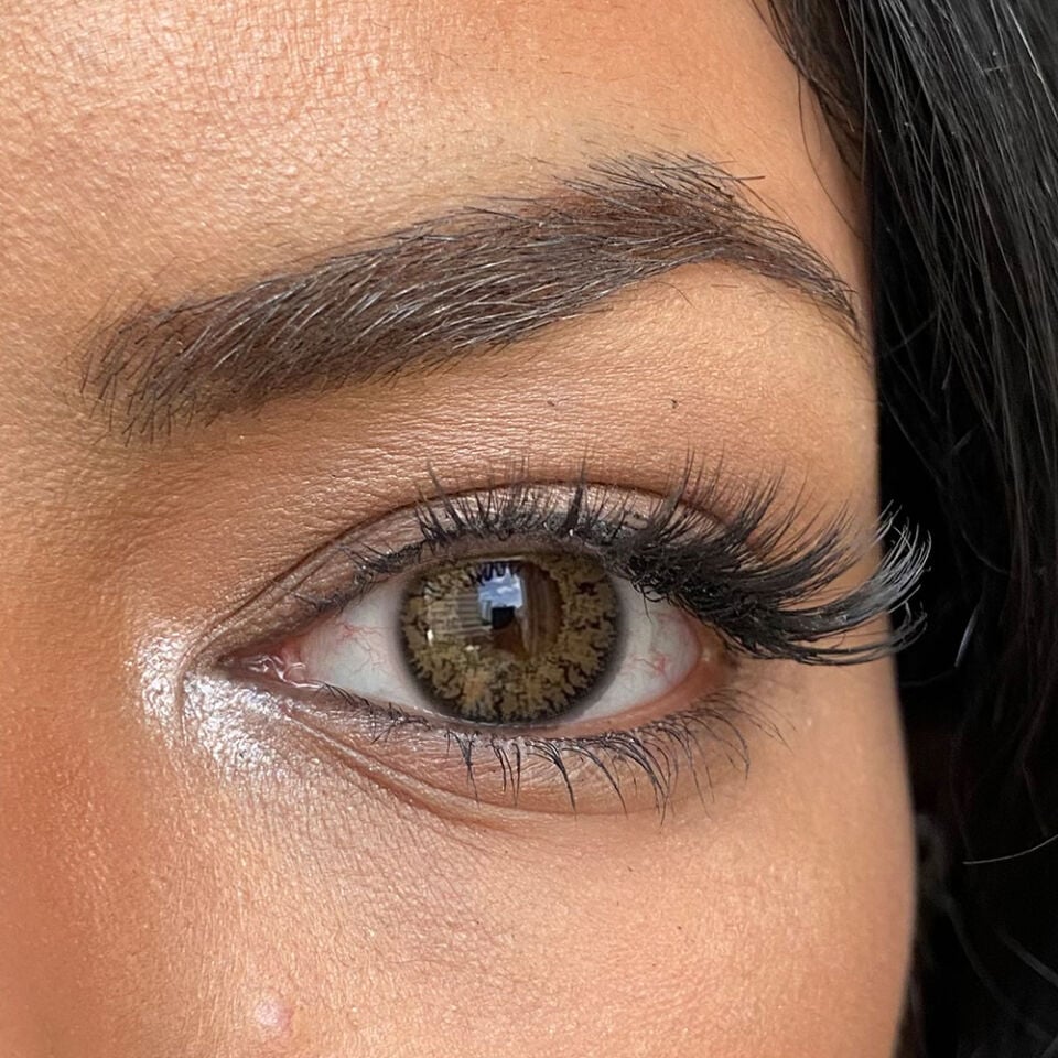 HAWAI BROWN