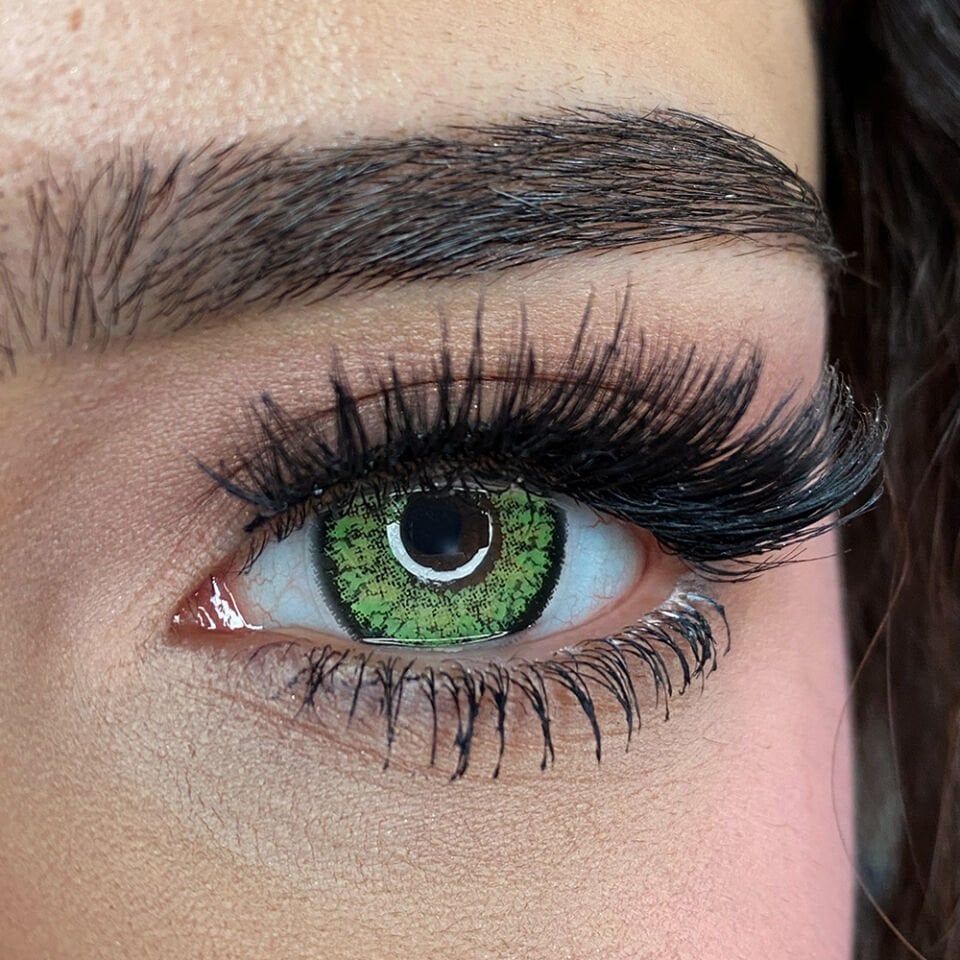 HAWAI GREEN