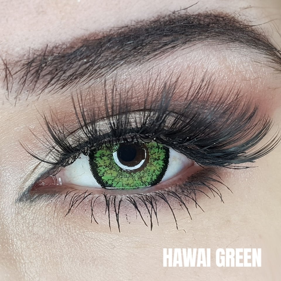 HAWAI GREEN