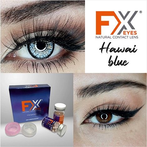 HAWAI BLUE