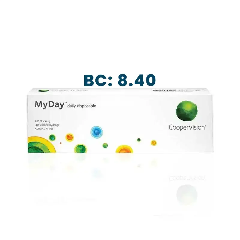 Myday Daily Disposable