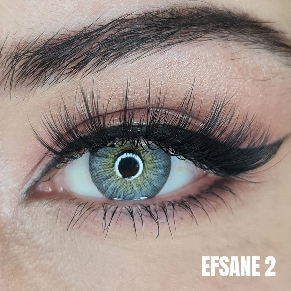 HYPNOSE 1 YILLIK LENSLER EFSANE 2