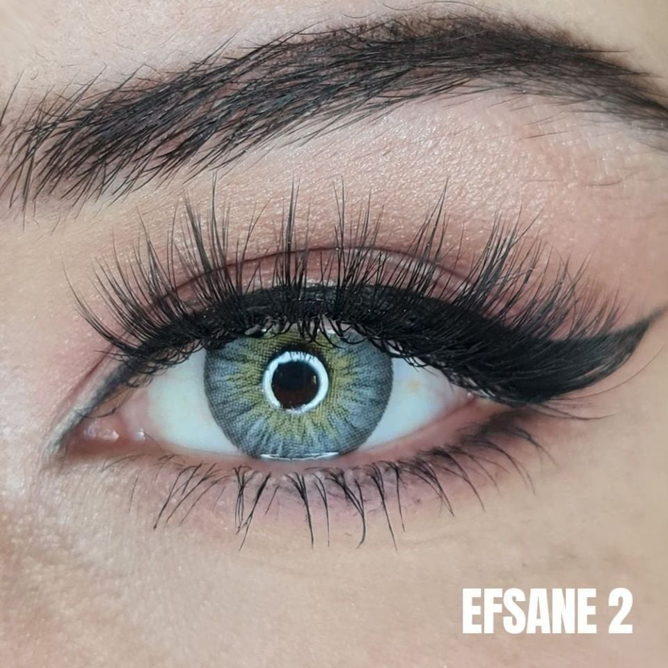 HYPNOSE 1 YILLIK LENSLER EFSANE 2