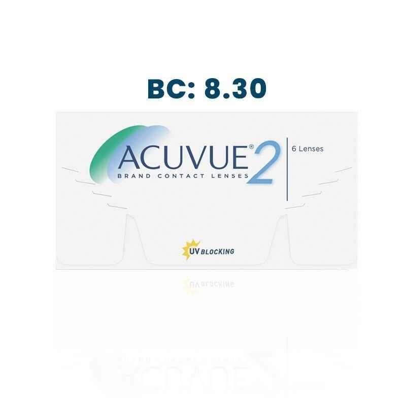 Acuvue 2