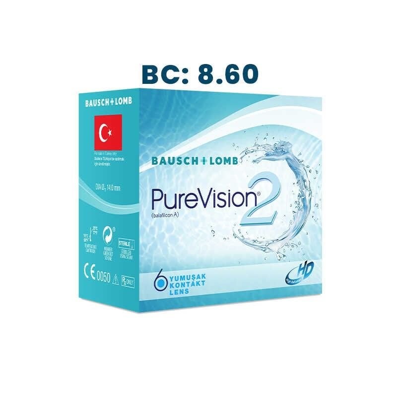 Purevision 2 Hd
