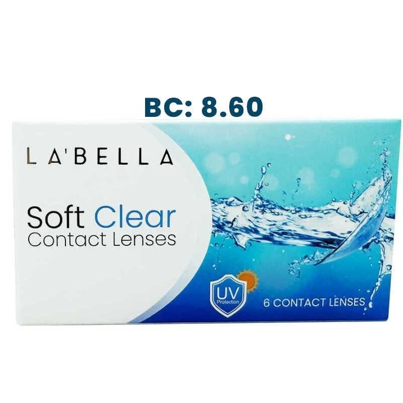 Labella Soft Clear