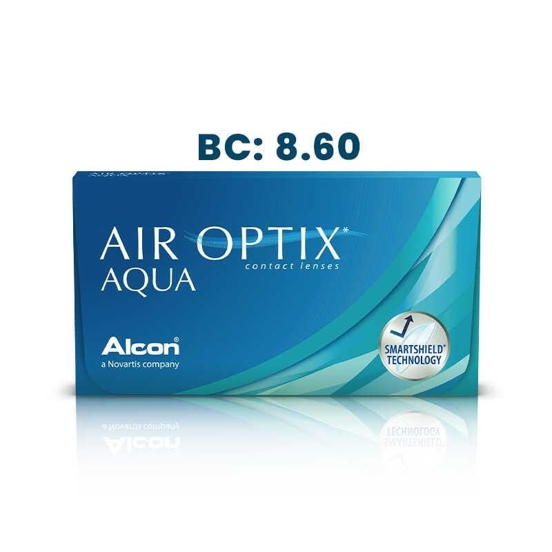 Air Optix Aqua