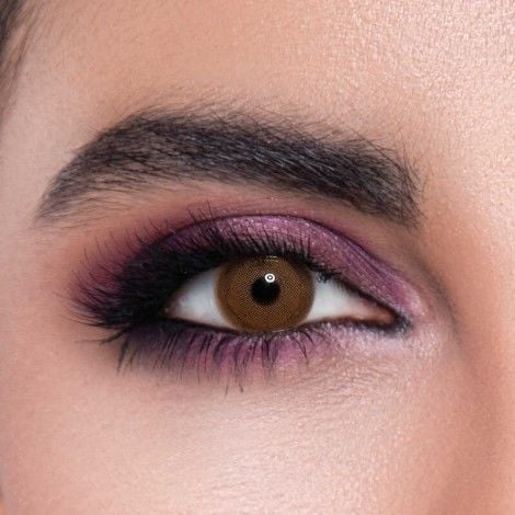 Labella Milano Haresiz Yıllık Numaralı Pixie Brown