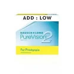 Purevision 2 Hd Multifocal