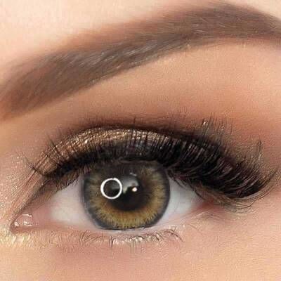 Adore Bi Tone | Honey