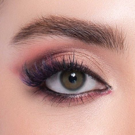 Labella Milano Haresiz Yıllık Numaralı Pixie Green