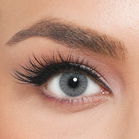 EL AMORE RENKLİ LENS AMORE SERİSİ BABY BLUE