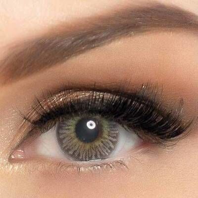 Adore Tri Tone | Gray