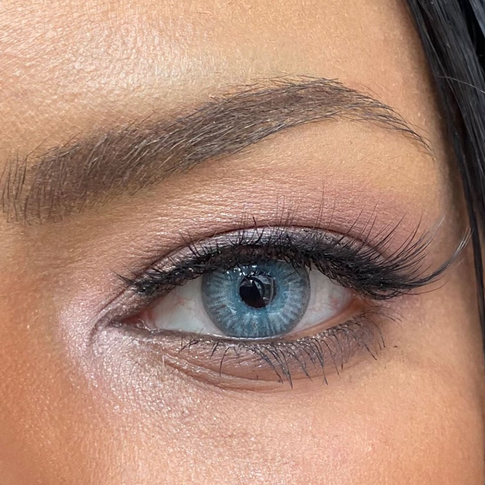 FXEYES PARADİSE GRAY