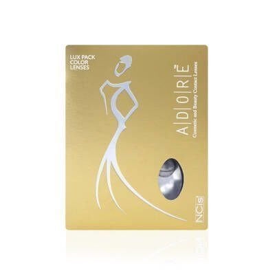 Adore Tri Tone | Hazel