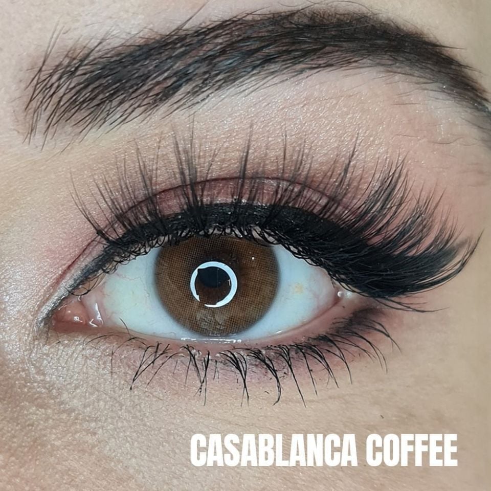 CASABLANCA COFFEE -3.00