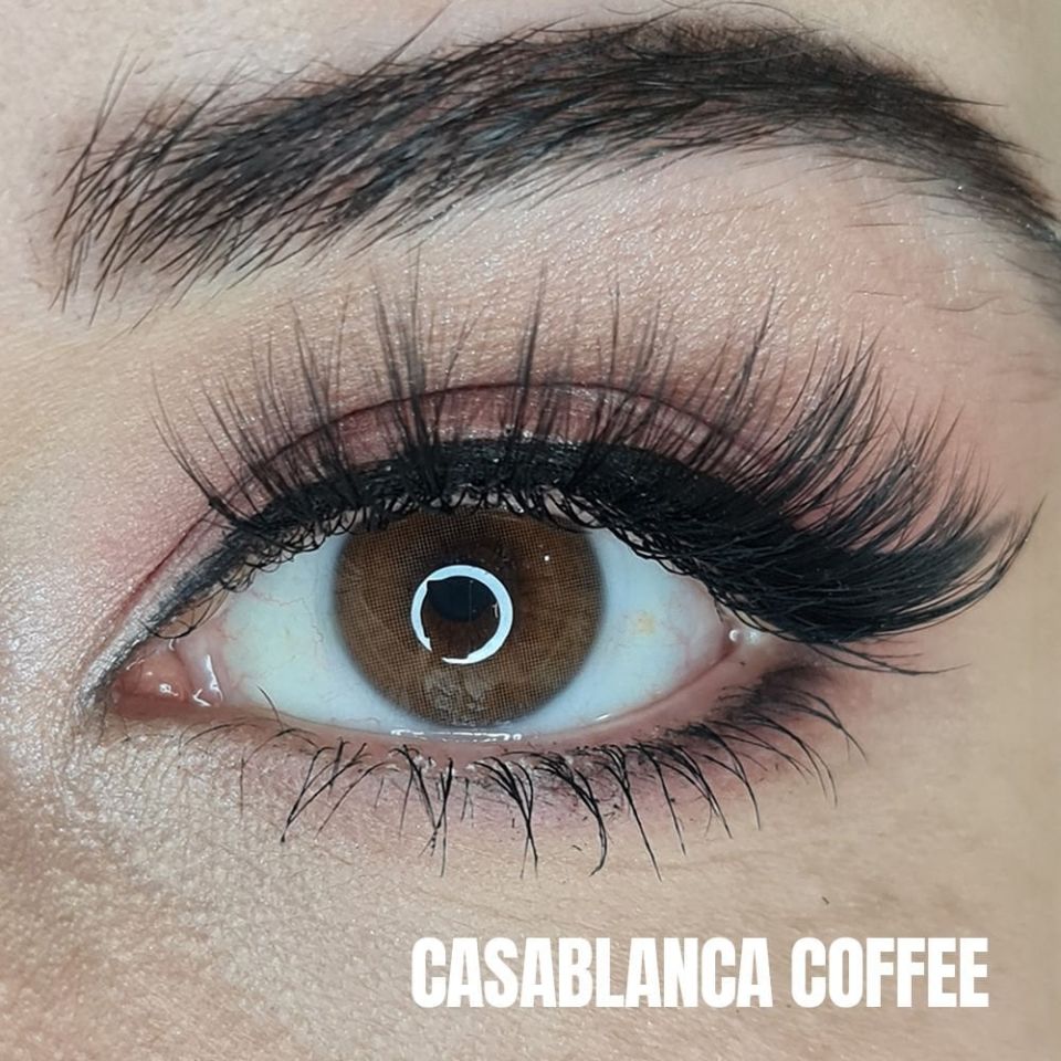 CASABLANCA COFFEE -4.00