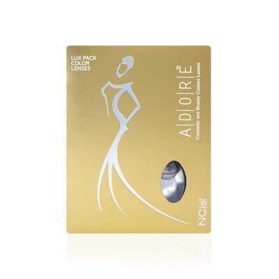 Adore Dare Tone | Blue