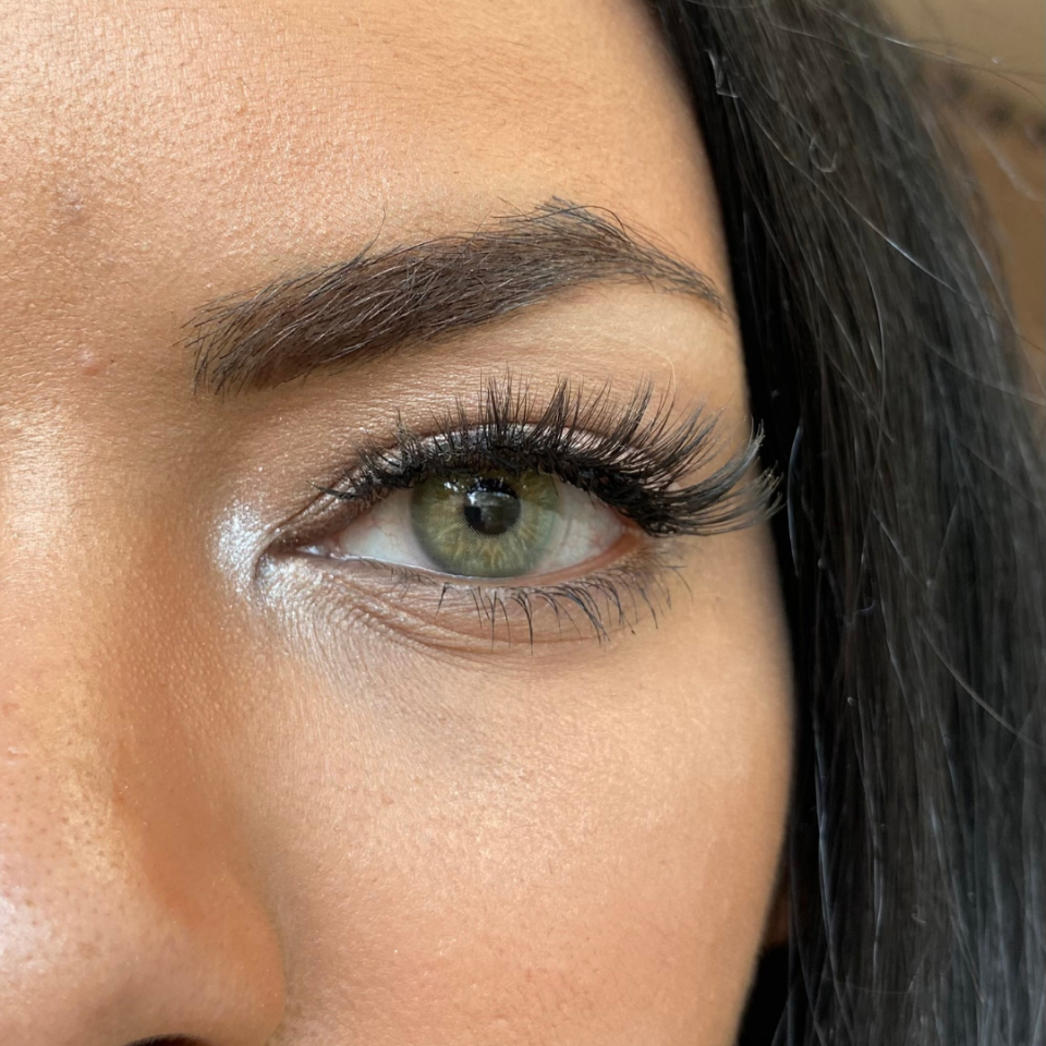 HYPNOSE ÜÇ AYLIK LENSLER BELLA YEŞİL