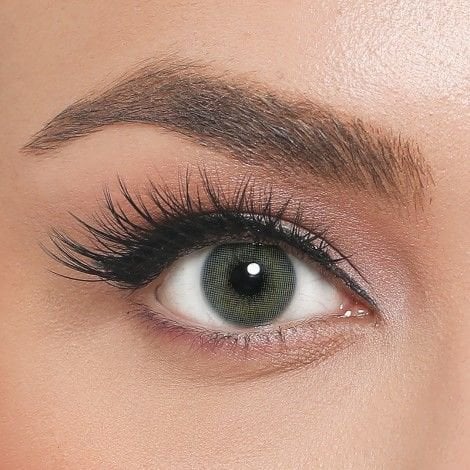 EL AMORE RENKLİ LENS AMORE SERİSİ SEA GREEN