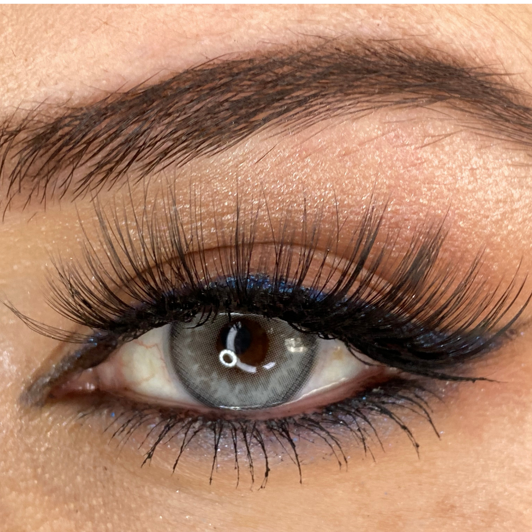 HYPNOSE ÜÇ AYLIK LENSLER BİRKİN GRİ