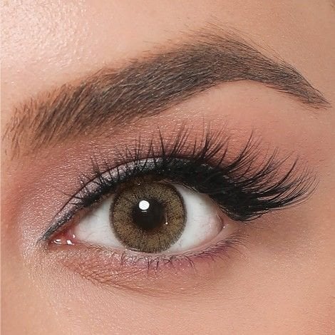 La\'Bella Real Aylık Seri Caramel