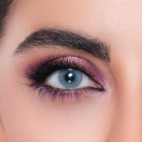 Labella Milano Haresiz Aylık Numaralı Magic Gray