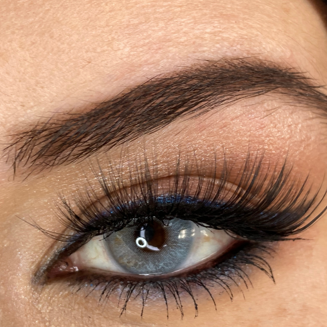 HYPNOSE ÜÇ AYLIK LENSLER MARGOT AÇIK MAVİ