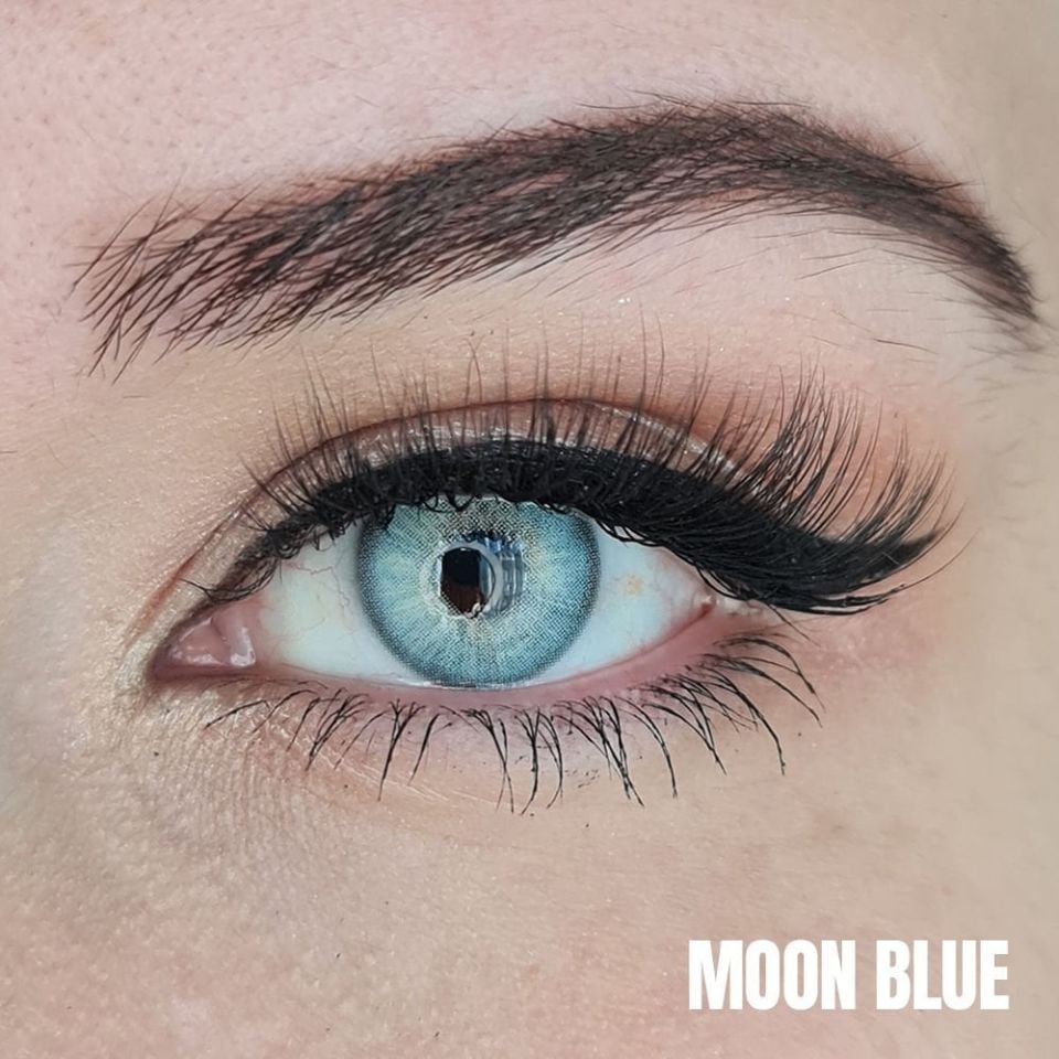 HYPNOSE 1 YILLIK LENSLER MOON BLUE