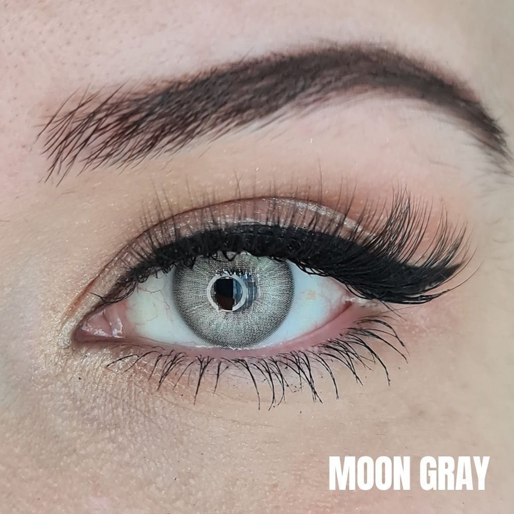 HYPNOSE 1 YILLIK LENSLER MOON GRAY -1,00