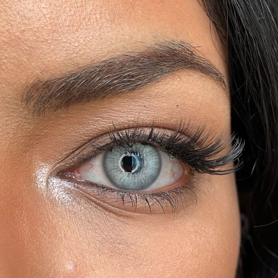 HYPNOSE 1 YILLIK LENSLER MOON GRAY