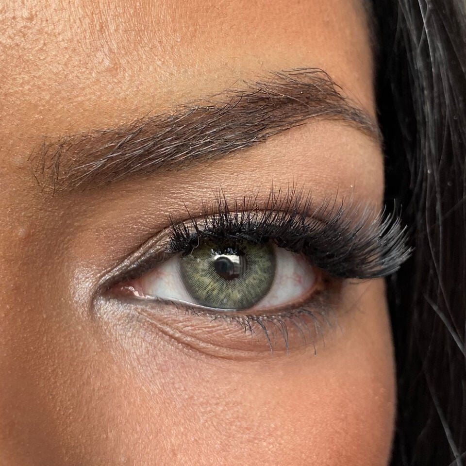 HYPNOSE 1 YILLIK LENSLER MOON GREEN
