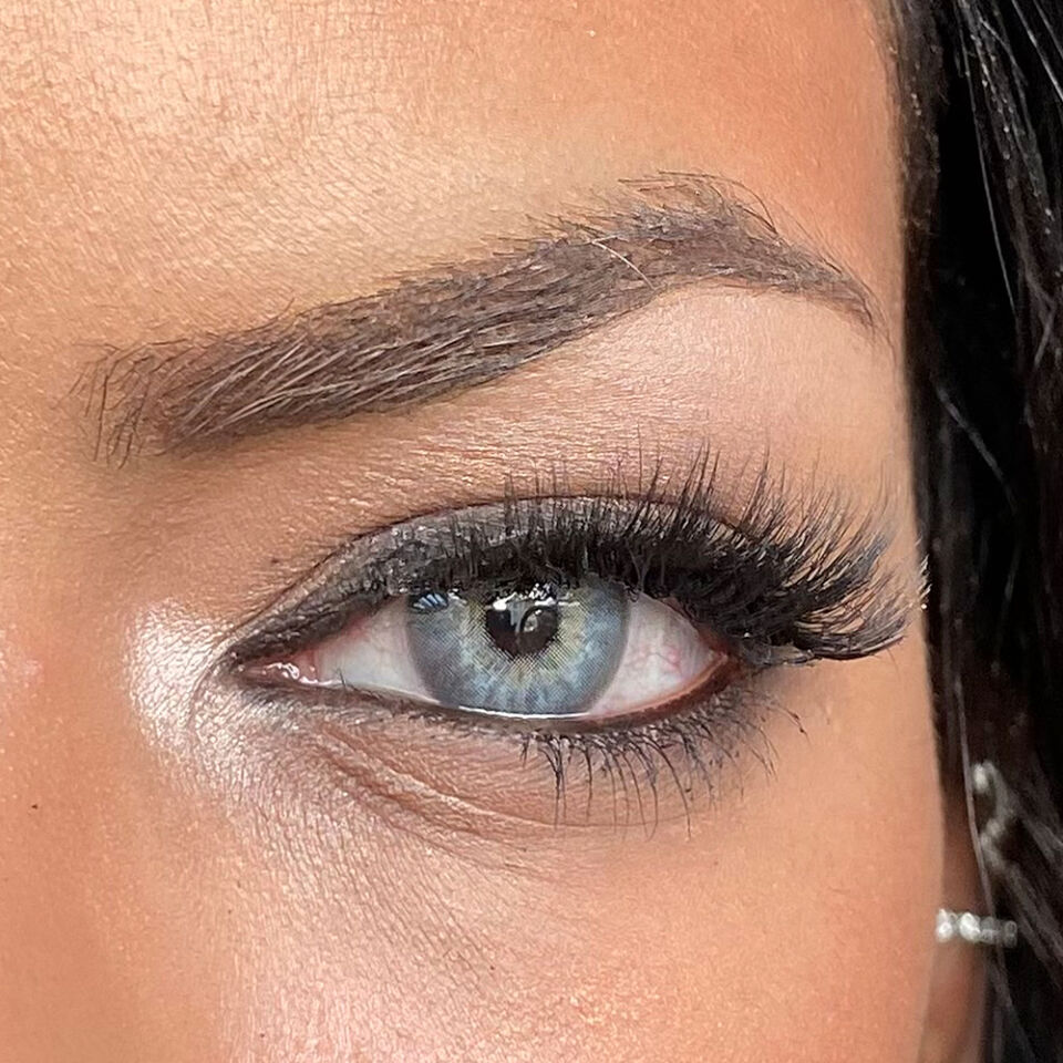 HYPNOSE 3 AYLIK LENSLER LİNDA GRAY