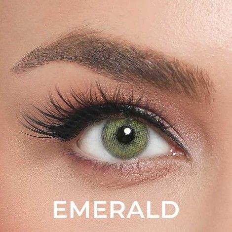 EL AMORE AMORE NUMARALI EMERALD