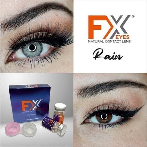 RAİN -2.00